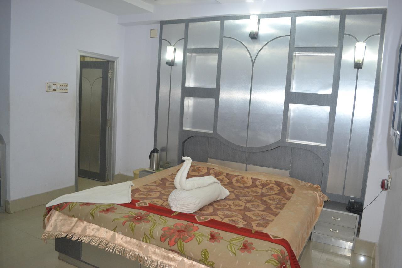 Hotel Rupsagar Дигха Экстерьер фото